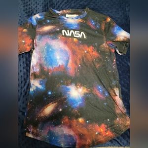 Urban Heritage boys T shirt